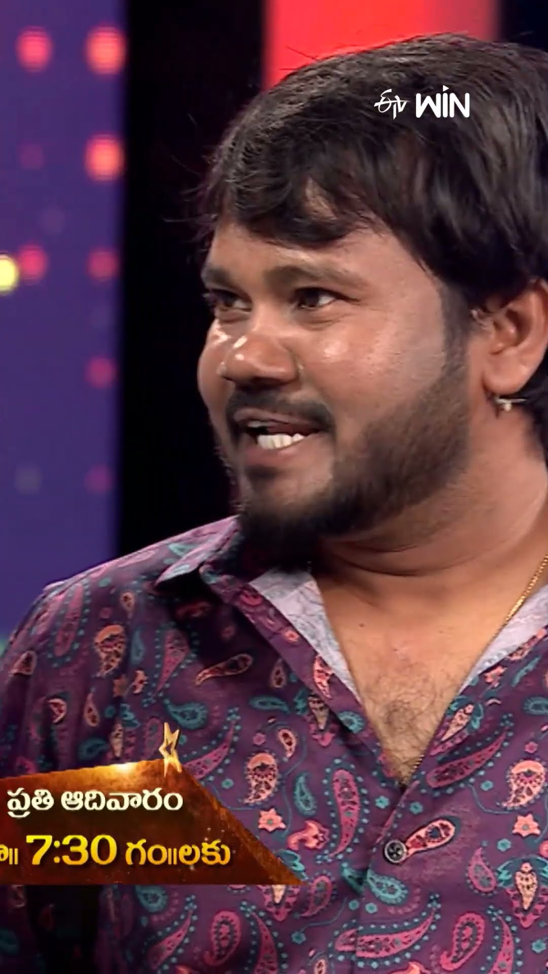 #shorts - #SudigaliSudheer #VijayMaster #Pandu #familystars #Gameshow #etvshorts