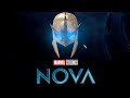 BREAKING! NOVA MOVIE ANNOUNCEMENT! Thanos Returns Guardians of the Galaxy 4 Setup