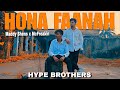 HONA FAANAH OFFICIAL VIDEO HYPE BROTHERS