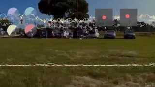 Blackbox - FPV - ZMR250