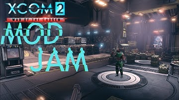 Tango Plays Xcom2 - LWotC 1.0 ModJam IRONMAN [New Run] day 1.2 again