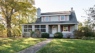 638 Old York Road video tour