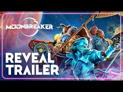 Moonbreaker (видео)