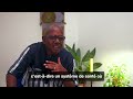Dr Pierre Kariyo : Renforcer les services de santé intégrés