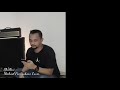 Shallow - Michael Panggabean Cover