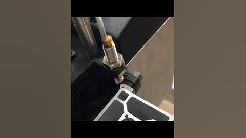 Routakit HD Limit switches