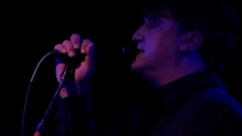 SBG Presents: An Evening With Greg Dulli - Crocodi...