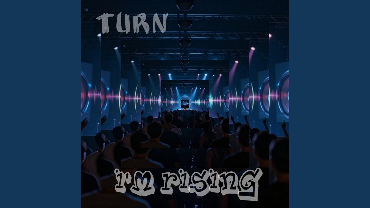 I’m rising