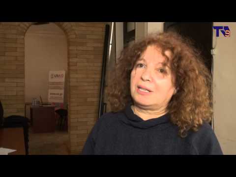 \"რა ვიცი\" – ფილმის განხილვა ახალციხეში