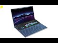 Asus ZenBook Duo 14 (2021) Review: Fantastic Value for Money!
