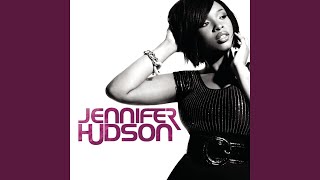 Video thumbnail of "Jennifer Hudson - Can't Stop The Rain"