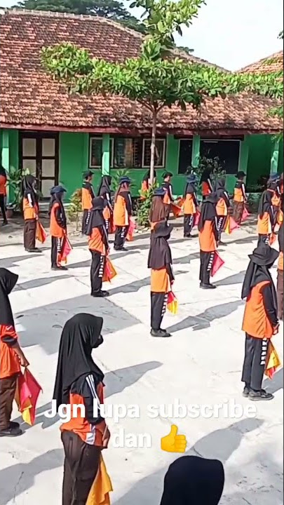 Tekatmu Yg luar Biasa#pramuka #tni #polri #pahlawan #guru #olahraga