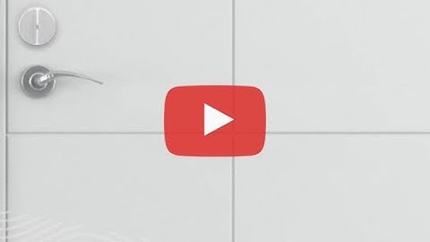 New Calibration Methods Explained | Danalock V3 Introduction