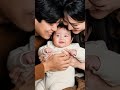 【幸せな瞬間】大谷翔平＆真美子夫妻と愛娘のプライベートショット