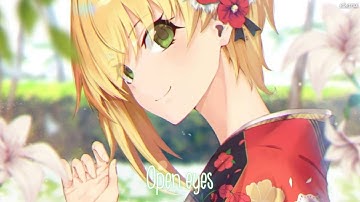 Nightcore - Make me move(Lyrics)