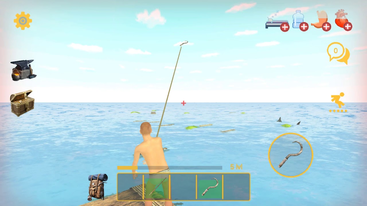 how to download raft for free with multiplayer