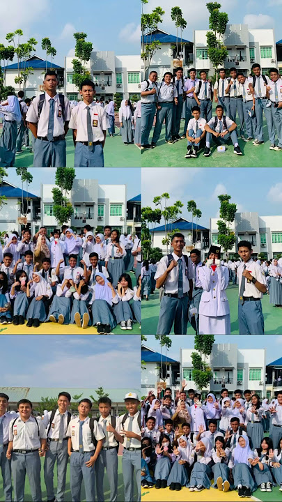 kata kata hari ini #masasekolah #sekolahku #sma