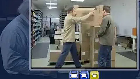 Workplace Harassment in Industrial Facilities