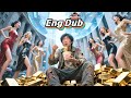 【ENG DUB】He Spent His Last Dollar—Then the Cashback System Made Him a Billionaire!#Minidrama