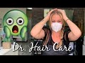 Dr. Hair Care | What To Do With Your Green Hair