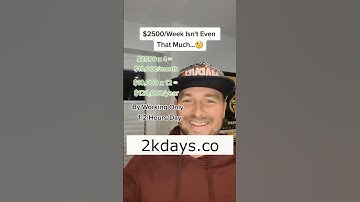 How to make $10K Per month Using the Power of the internet
