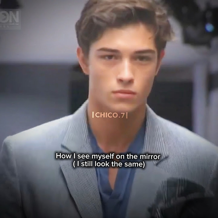 chico lachowski || #masculinity #looksmaxxing - YouTube