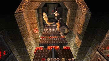 Quake - Armageddon 2