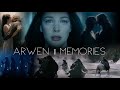 Arwen tribute: Memories (Within Temptation)