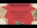 Food for thought  spaces of self diaries and scrapbooks of young alabamians