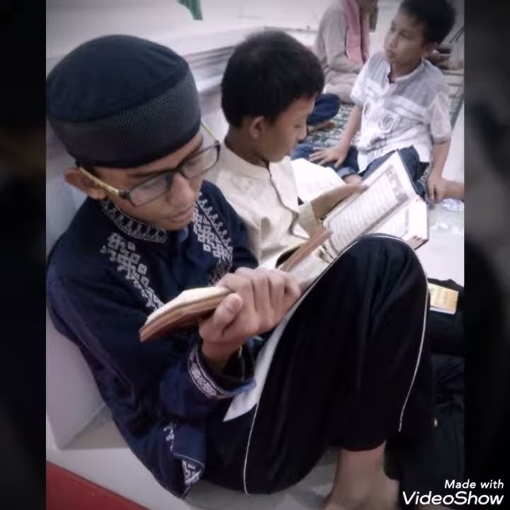 Shohibul Qur'an