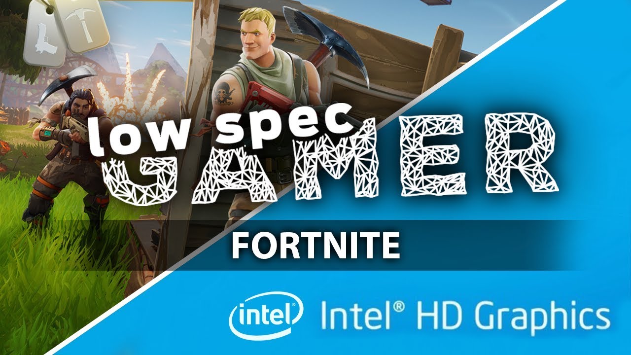 Fortnite Mac Recommended Specs