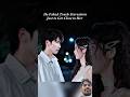 China drama Hindi love story 💖😘#facts #cute #trending #reels #ytshorts #shorts #viral