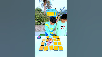 Very Interesting Memory Game of matching two cards from the flag #amazing #games #shorts