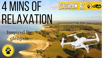 4 Minutes Of Relaxation For glenysis - Fimi A3 Video Footage