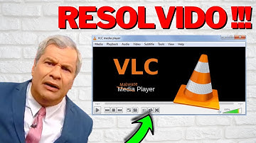 ⚠️ATENÇÃO! Se você usa o VLC Media Player no seu PC- Resolver Congelamento Travamento VLC