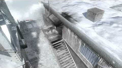 multi kill  rolling thunder