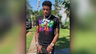 I got the bag - Nba YoungBoy (sped up)