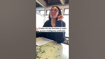 Imparare a programmare con Python non è mai stato così facile! #informatica #shorts #python #ai