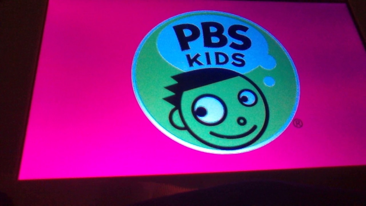 Pbs Kids Tablet