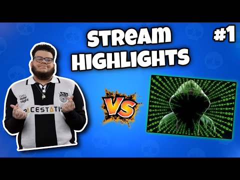 Sans Faces a Hacker in Ranked!? 