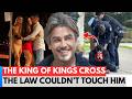 John Ibrahim Downfall – What Really Happened to Sydney Untouchable Crime Boss