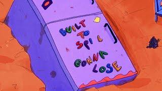 Built to Spill - Gonna Lose (Official Video)