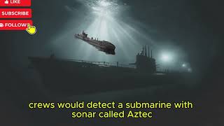 The Officer Who Disobeyed Orders—and Saved the Atlantic #ww2 #war