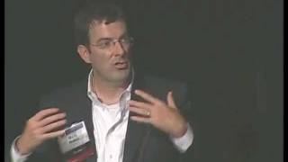 PART I: Social Media Keynote Panel - 2011 Childhood Obesity Conference