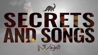 Secrets and Songs - Danielle Allard [Official Video]