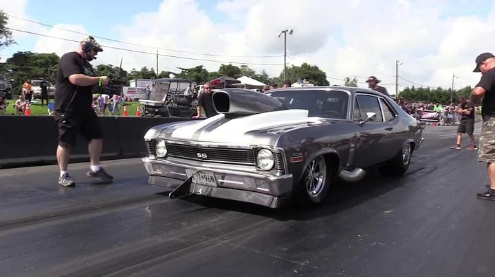 YB 2018 Mike Naumann E1 7.68@72 50