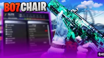 I Tried BO7 CHEATS FOR A WEEK AND DIDNT EVEN GOT BANNED