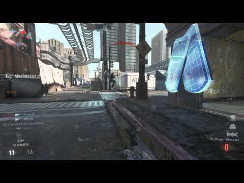 Advanced Warfare - So macht das Game Spaß | Hackeralarm