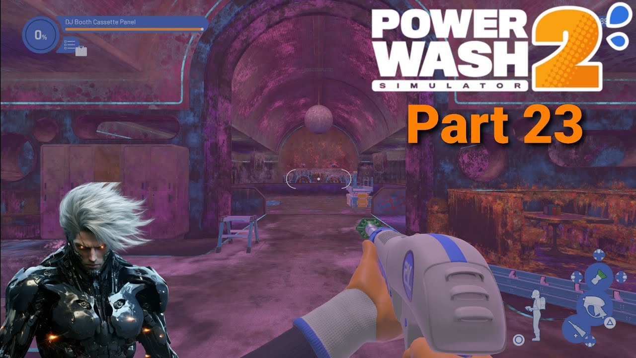 #PowerWashSimulator2