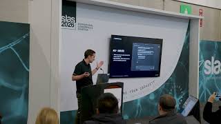 Solution Spotlight - Automata SLAS Boston 2026